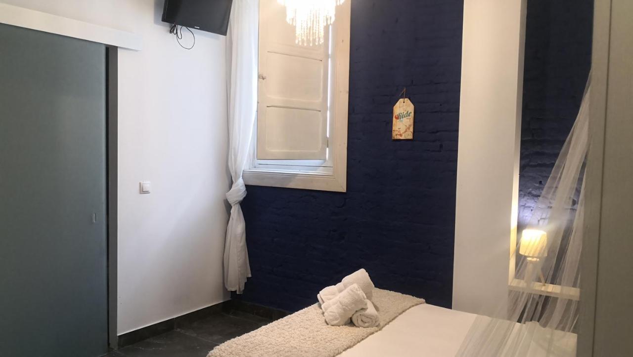 Cozy Rooms 12 Valencia Exterior photo