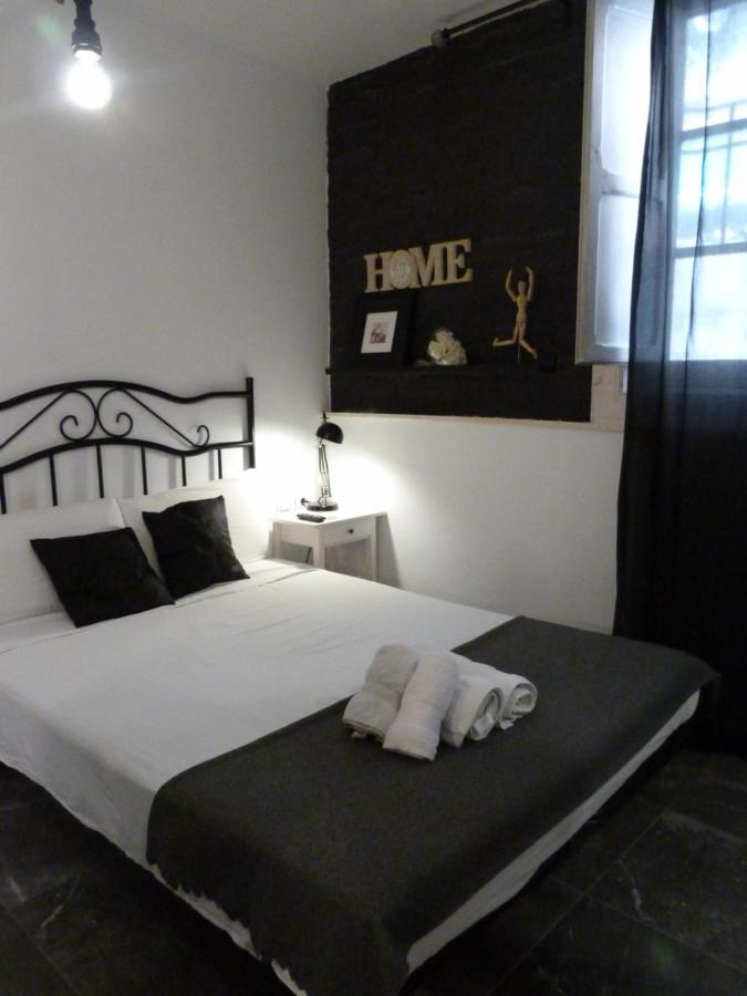 Cozy Rooms 12 Valencia Exterior photo
