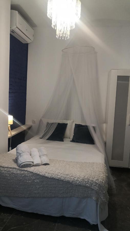 Cozy Rooms 12 Valencia Exterior photo